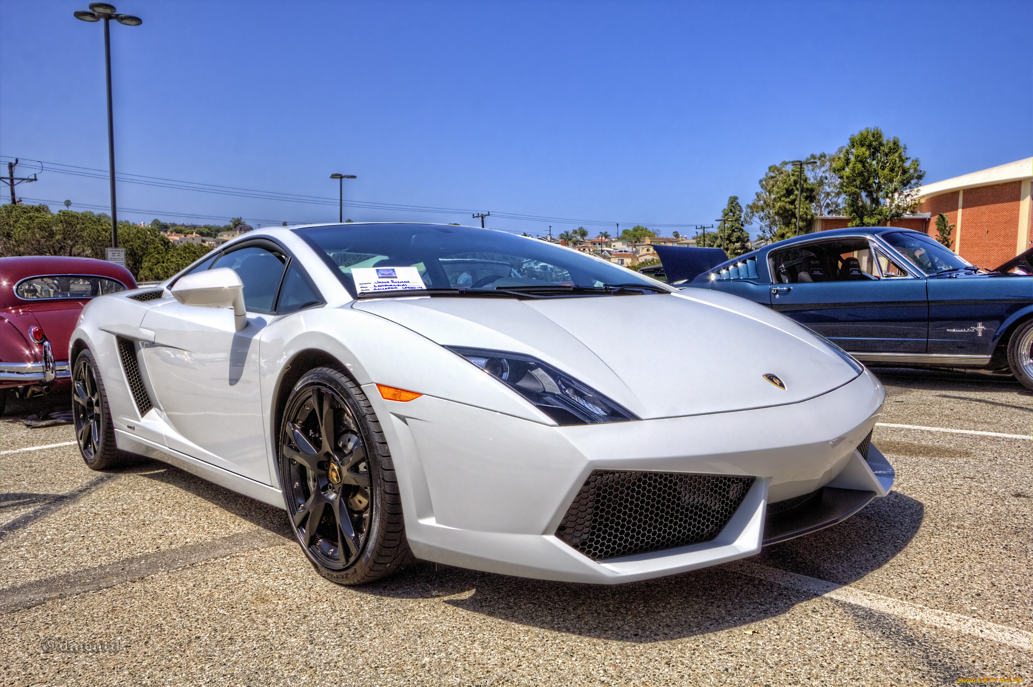 2010 lamborghini gallardo lp560-4, ,    , , 